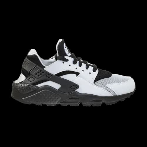 Nike Air Huarache Run White Black (Women's)