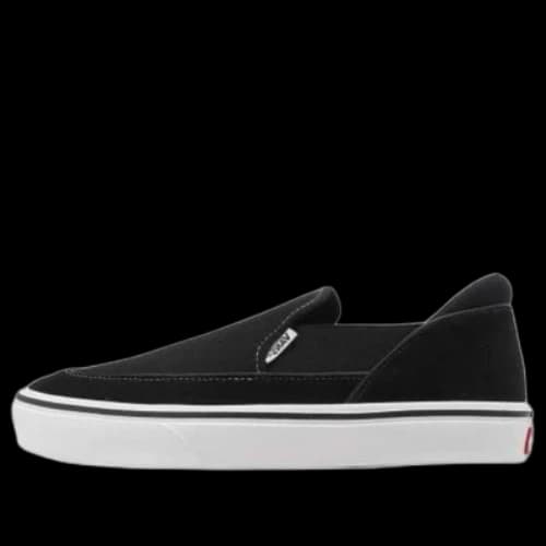Vans V3934 Slept 'Black White'
