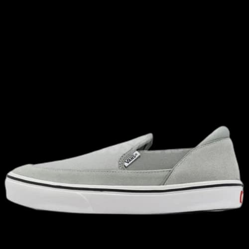 Vans slip-on 'Slept Gray White'