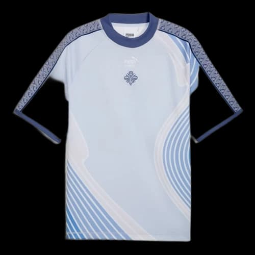 PUMA x ICELAND x SALEHE BEMBURY KING Jersey 'Cool Weather'