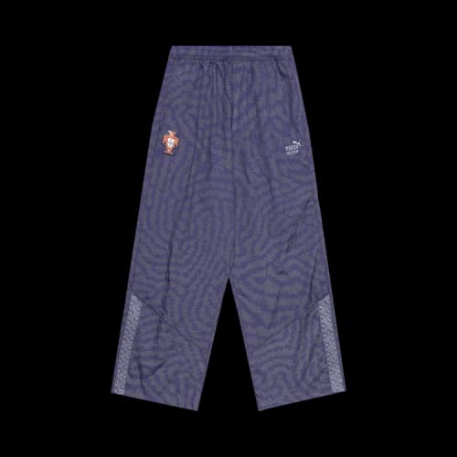 Puma x FPF x Salehe Bembury King Track Pants 'Purple'