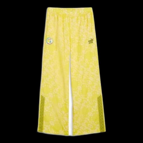 PUMA x SENEGAL x SALEHE BEMBURY KING Track Pants 'Pineapple Ice'