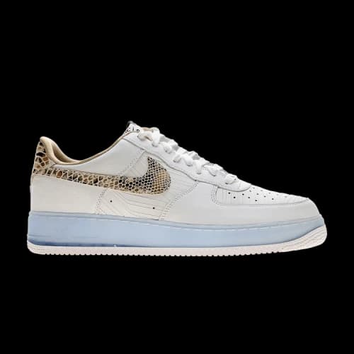 Nike Air Force 1 Low PRM CMFT QS Brazil