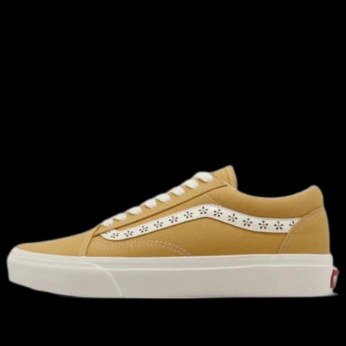 Vans Old Skool 'Sun Yellow'