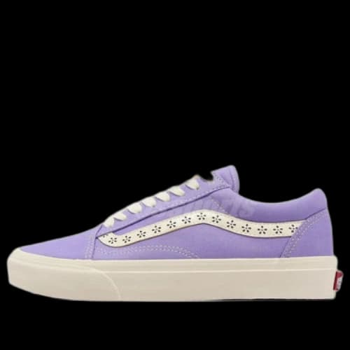Vans Old Skool Skate 'Lilac'