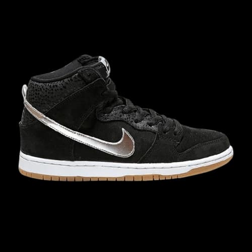 Nike SB Dunk High Nigel Sylvester S.O.M.P.