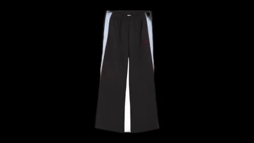 Puma Fenty x Relaxed Track Pants Puma Black
