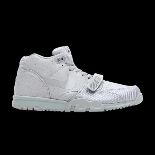 Nike Air Trainer 1 Mid SP The Monotones Volume 1 Silver