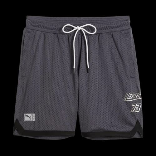 Puma x Represent Short II 'Grey'