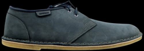 Clarks Jink Denim