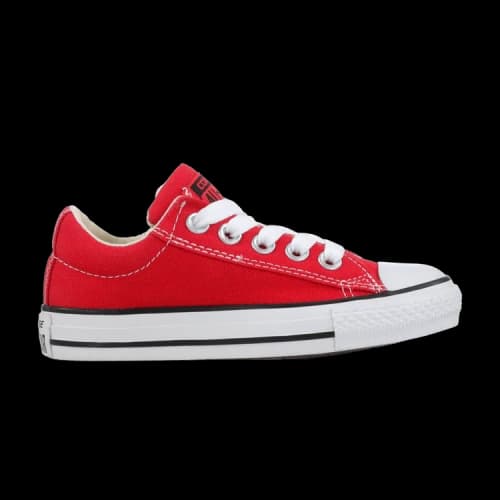 Converse Chuck Taylor All Star Street Slip GS 'Red'
