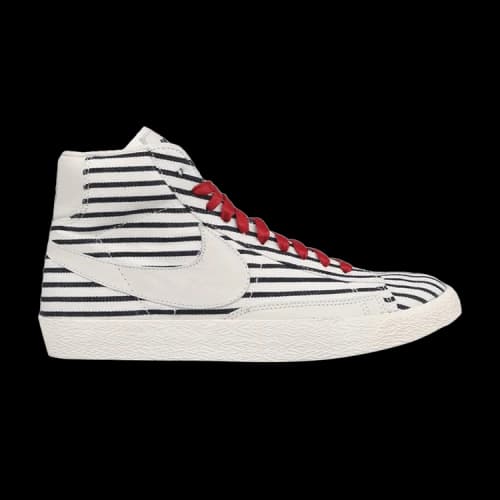 Nike Blazer Mid PRM Vintage QS Pinstripes
