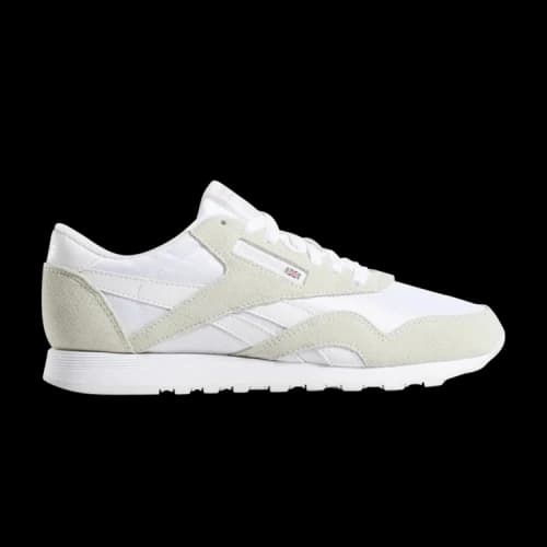 Reebok Classic Nylon 'White' (Women's)