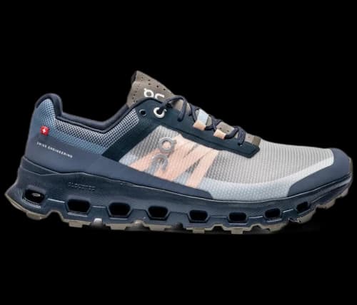 On Running Cloudvista Midnight Olive