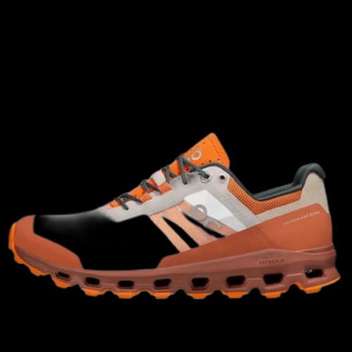 On Running Cloudvista 'Arctic Rust' (Women's)