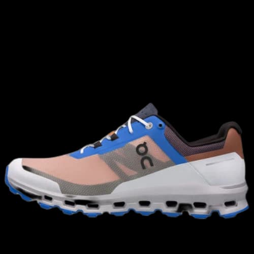 On Running Cloudvista 'Sandstone Alloy'