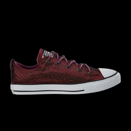 Converse Chuck Taylor All Star Ox GS 'Twisteez'