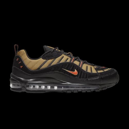 Nike Air Max 98 'Cosmic Clay'
