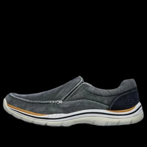 Skechers Relaxed Fit 'Blue'