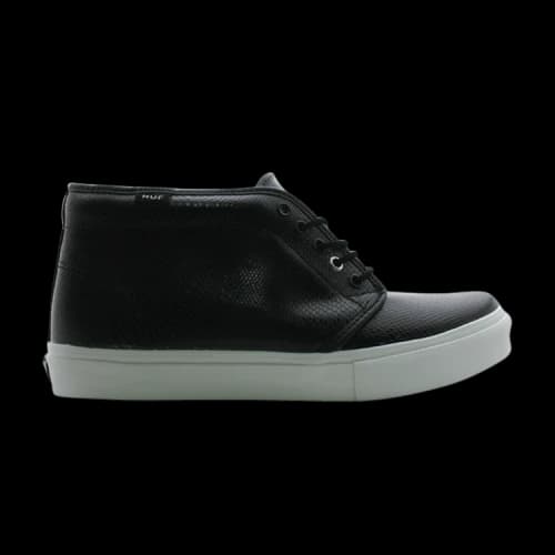 Vans Chukka Boot Lx '3 Feet High Huf'