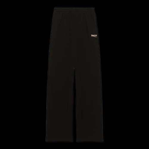Balenciaga Political Campaign Jogging Pants 'Black'