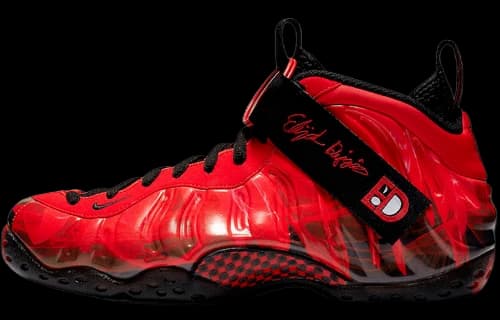 Nike Air Foamposite One Retro 'Doernbecher' 2019