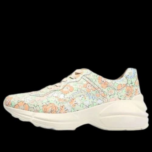 Gucci Rhyton 'Liberty London' (Women's)
