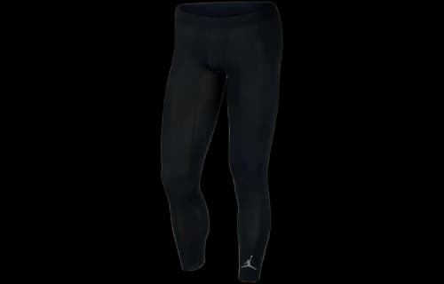 Jordan All Season Compression Tights Black