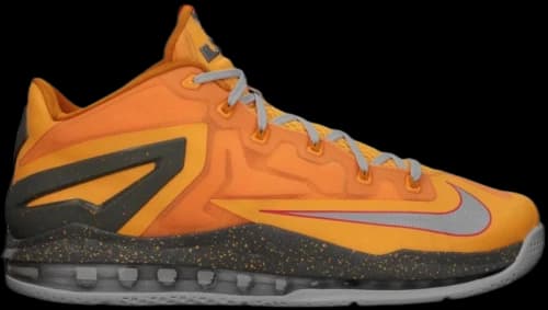 Nike LeBron 11 Low Floridian