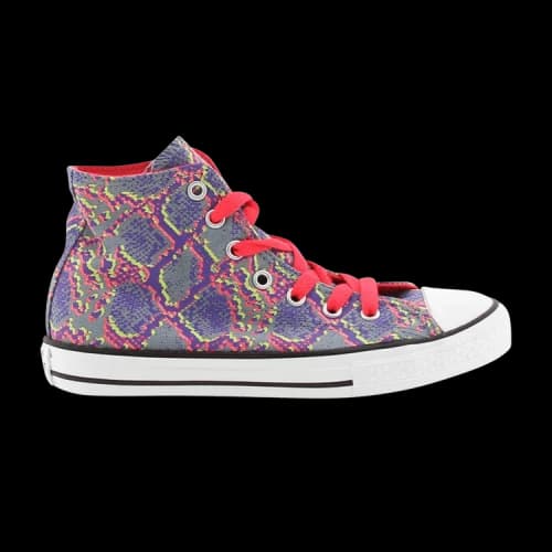 Converse Big Kids CT All Star High