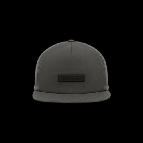 Fear of God Essentials Baseball Cap 'Ink'