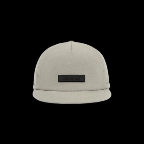 Fear of God Essentials Baseball Cap 'Seal'