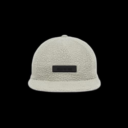 Fear of God Essentials Baseball Cap 'Seal'