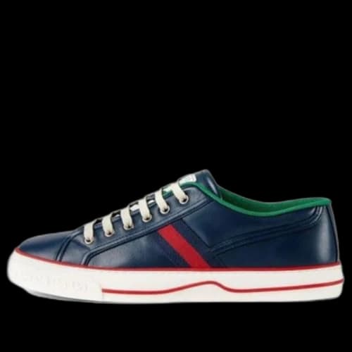 Gucci Tennis 1977 Sneakers 'Navy'