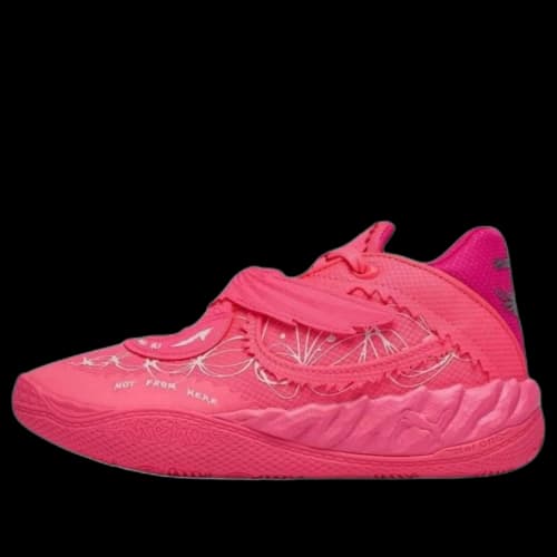 (PS) PUMA LaMelo Ball MB.05 'Fast & Furious Suki'