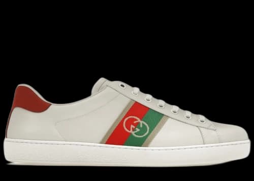 Gucci Ace Interlocking GG