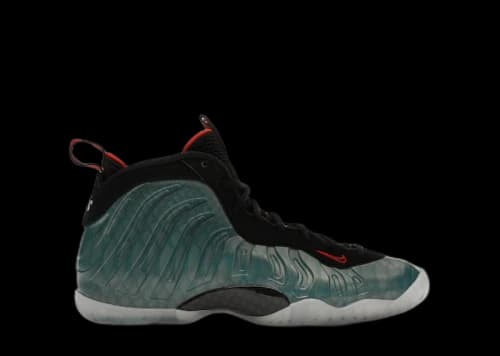 Nike Air Foamposite One Gone Fishing (GS)