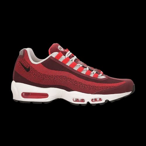 Nike Air Max 95 JCRD 'University Red'