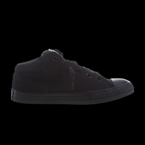Converse Chuck Taylor All Star Axel Mid GS 'Black'
