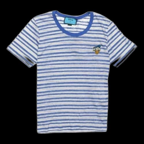 Gucci Donald Stipe T-shirt 'Blue'
