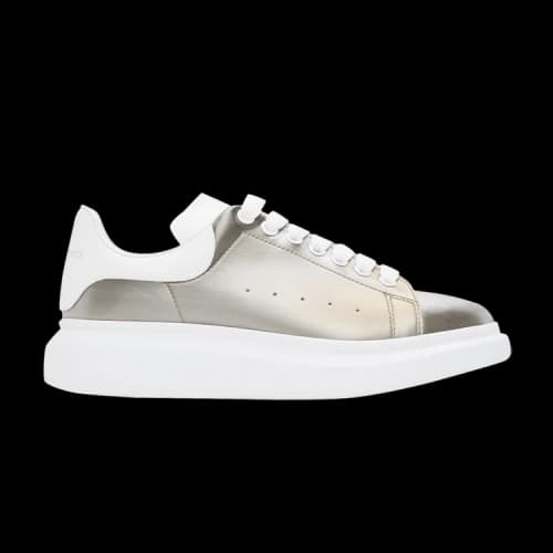Alexander McQueen Oversized Sneaker 'Dreamy Bug'