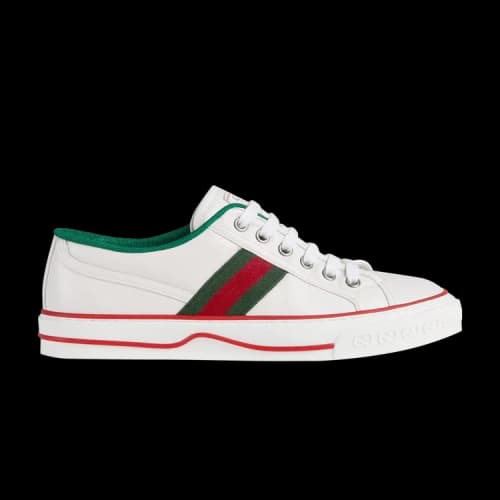 Gucci Tennis 1977 'White' (Women's)