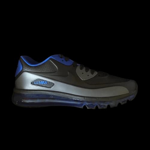 Nike Air Max 90-2014 Ltr Qs