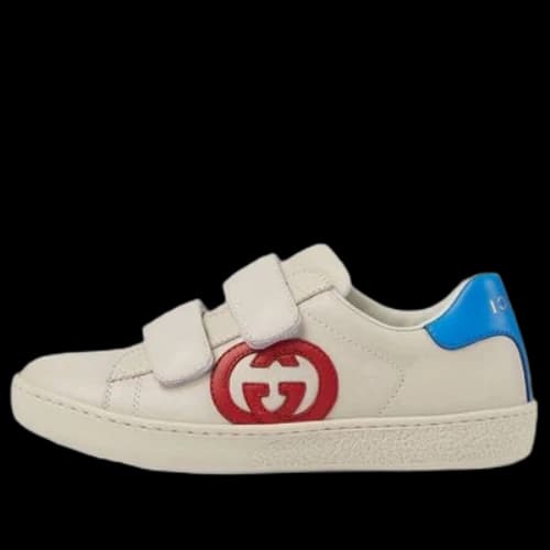 (PS) Gucci GG Ace Sneakers 'White'