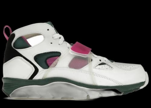 Nike Air Trainer Huarache Berry