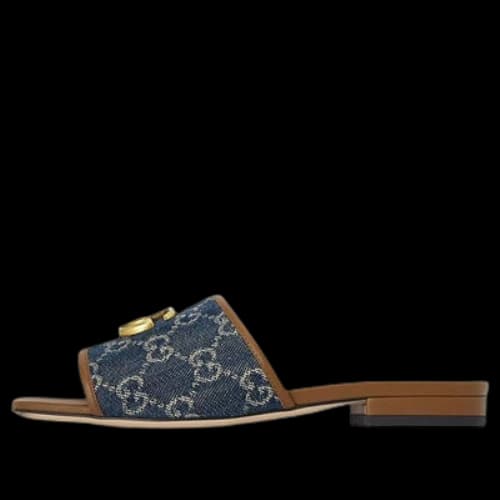 Gucci GG Denim (Women's)