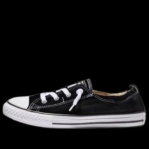 Converse Chuck Taylor All Star Shoreline Slip 'Black White'