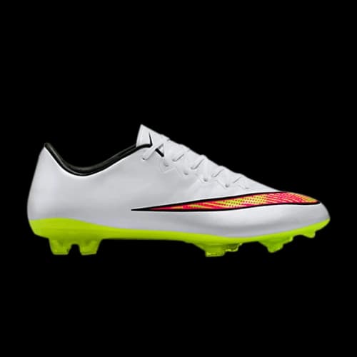 Nike Mercurial Vapor X FG