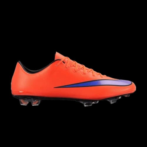 Nike Mercurial Vapor 10 FG
