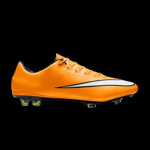 Nike Mercurial Vapor X FG